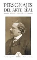 Varios Autores - Personajes del Arte Real N.° 4 - Arthur Edward Waite, Häftad. Tillgänglighet: Lägg i varukorg