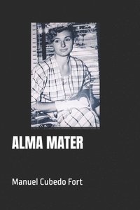 bokomslag Alma Mater