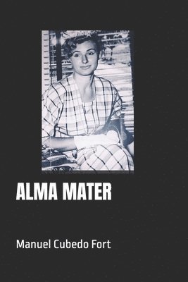 bokomslag Alma Mater