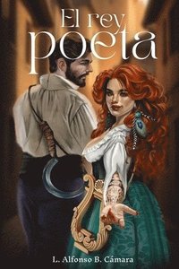 bokomslag rey poeta