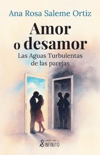 bokomslag Amor o desamor