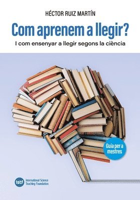 bokomslag Com aprenem a llegir?