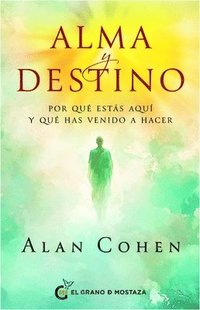 bokomslag Alma Y Destino