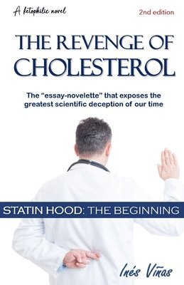 revenge of cholesterol