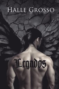 bokomslag Legados