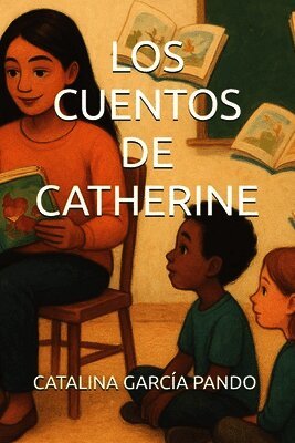 Los Cuentos de Catherine