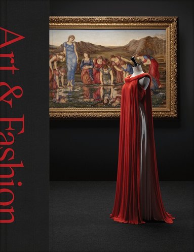 Eloy Martínez de la Pera Celada - Art & Fashion, Inbunden