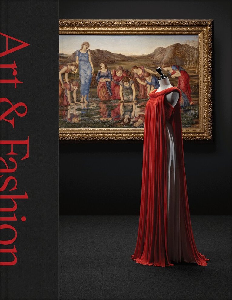 Eloy Martínez de la Pera Celada - Art & Fashion, Inbunden