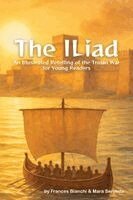 Frances Bianchi - Iliad, Häftad