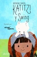 Katarina Taikon - Katitzi y Swing, Häftad. Tillgänglighet: Lägg i varukorg