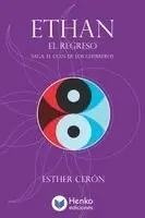 Esther Cerón - Ethan, Häftad. Tillgänglighet: Lägg i varukorg