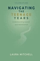 Laura Mitchell - Navigating the Teenage Years, Häftad. Tillgänglighet: Lägg i varukorg