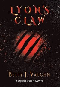 bokomslag Lyon's Claw: A Quint Cord Novel