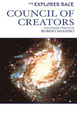 Robert Shapiro - Council of Creators, Häftad