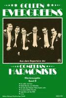 bokomslag Comedian Harmonists