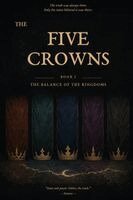 Jose Salazar G - THE FIVE CROWNS, Häftad