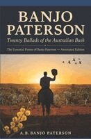 Andrew Barton Paterson, G. Samuel - Twenty Ballads of the Australian Bush, Häftad. Tillgänglighet: Lägg i varukorg