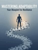 Mia Wilson - Mastering Adaptability, Häftad. Tillgänglighet: Lägg i varukorg