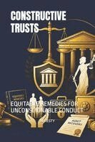 N. Resty - CONSTRUCTIVE TRUSTS, Häftad