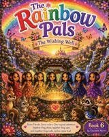 Elizabeth Moore - The Rainbow Pals, Häftad