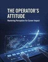 Lucia Rodriguez - The Operator'S Attitude, Häftad