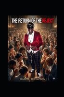 Isaac Thompson - The Return  Of The Reject, Häftad