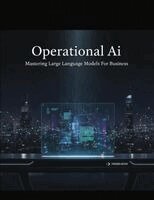 Daniel Martinez - Operational Ai, Häftad