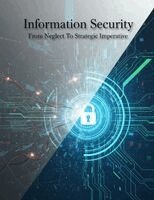 Daniel Martinez - Information Security, Häftad