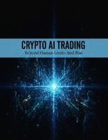 Daniel Martinez - Crypto Ai Trading, Häftad