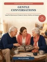 Evelyn Northmere - Gentle Conversations, Häftad