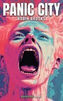 Robin Brooks - Panic City, Häftad. Tillgänglighet: Lägg i varukorg