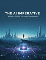 Carmen Navarro - The Ai Imperative, Häftad