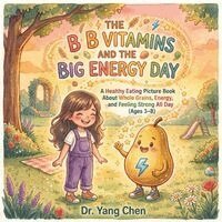 Yang Chen - The B Vitamins and the Big Energy Day, Häftad. Tillgänglighet: Lägg i varukorg
