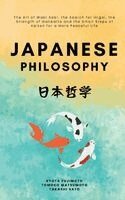 Tomoko Matsumoto, Takashi Sato, Ryota Fujimoto - Japanese Philosophy, Häftad