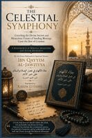 Ibn Qayyim Al-Jawziyya - THE CELESTIAL SYMPHONY, Häftad