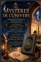 Jalal Al-Din Al-Suyuti - LES MYSTÈRES DE L'UNIVERS, Häftad