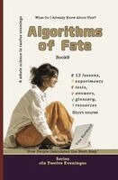 Vita Harwood - Algorithms of Fate, Häftad