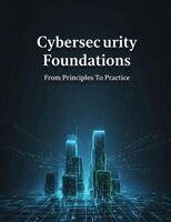 Taylor Owen - Cybersecurity Foundations, Häftad