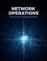 Ray Garcia - Network Operations, Häftad