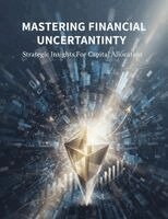 Taylor Owen - Mastering Financial Uncertainty, Häftad. Tillgänglighet: Lägg i varukorg