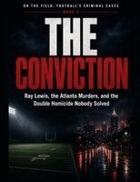 T. Scott - The Conviction, Häftad