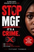 Tiffany Thomas - STOP FGM, Häftad