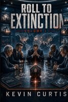 Kevin Curtis - Roll to Extinction Volume 1, Häftad