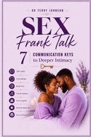 Terry Johnson - SEX FRANK TALK, Häftad. Tillgänglighet: Tillfälligt slut