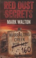 Mark Walton - Red Dust Secrets, Häftad. Tillgänglighet: Lägg i varukorg