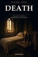 Jhonsen - Death, Häftad. Tillgänglighet: Lägg i varukorg