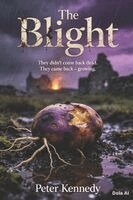 Peter Kennedy - The Blight, Häftad