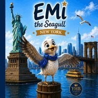 Ramón Hernández - EMI  the Seagull, Häftad