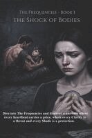Clara Aeterna - The Shock of Bodies, Häftad