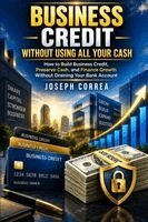 Joseph Correa - Business Credit Without Using All Your Cash, Häftad